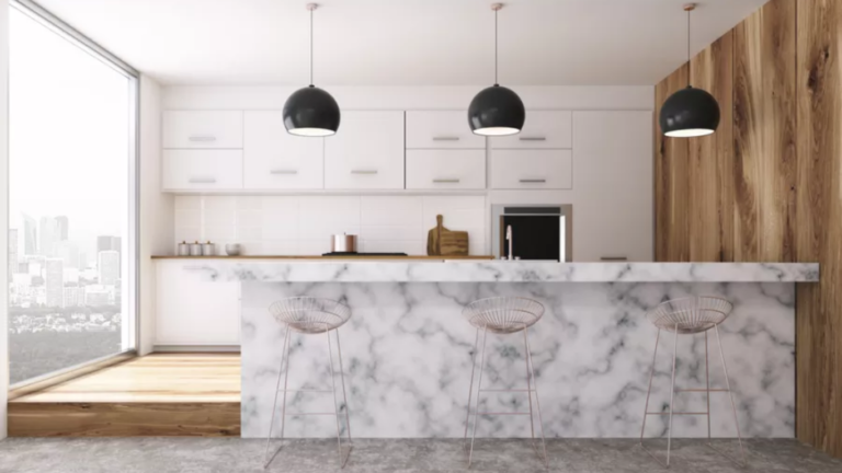 شركة تفصيل كاونترات رخام بالرياض